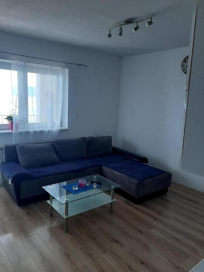 Apartment Tim Senj  Exterior foto